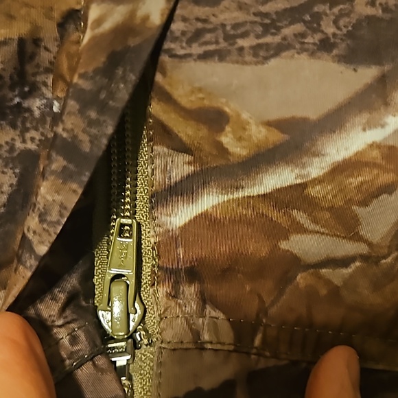 SHE Realtree Outdoor Apparel Pants/Shorts Size S - Picture 9 of 15